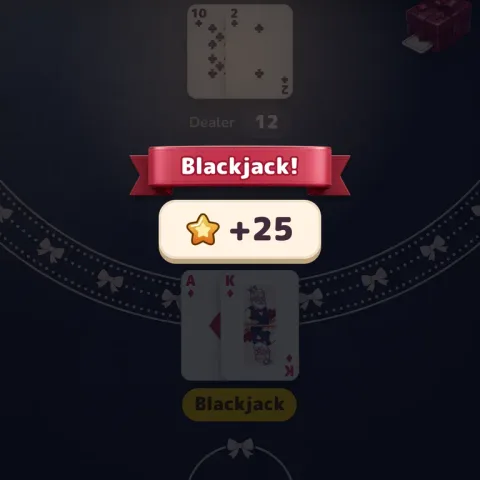 Blackjack House Edge: Why 99.15% Isn't 100%