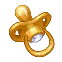 Bling Binkies