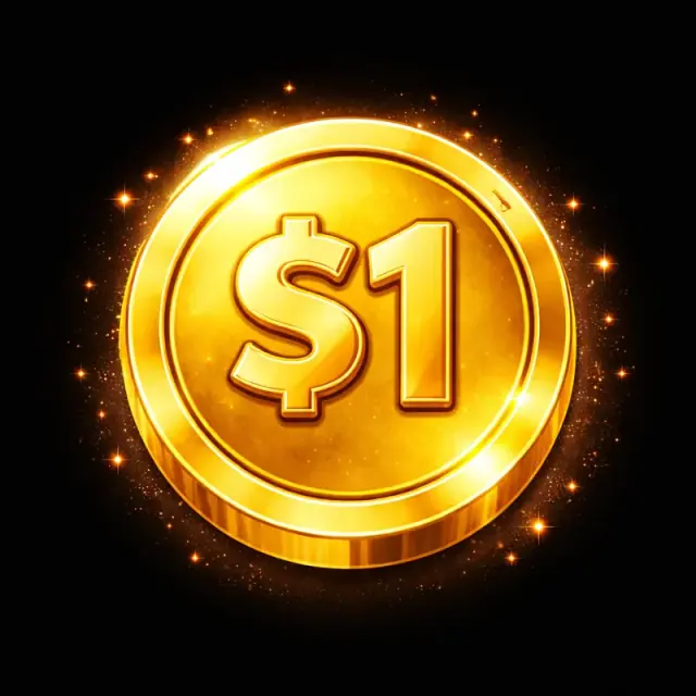 Coin Flip mini-game