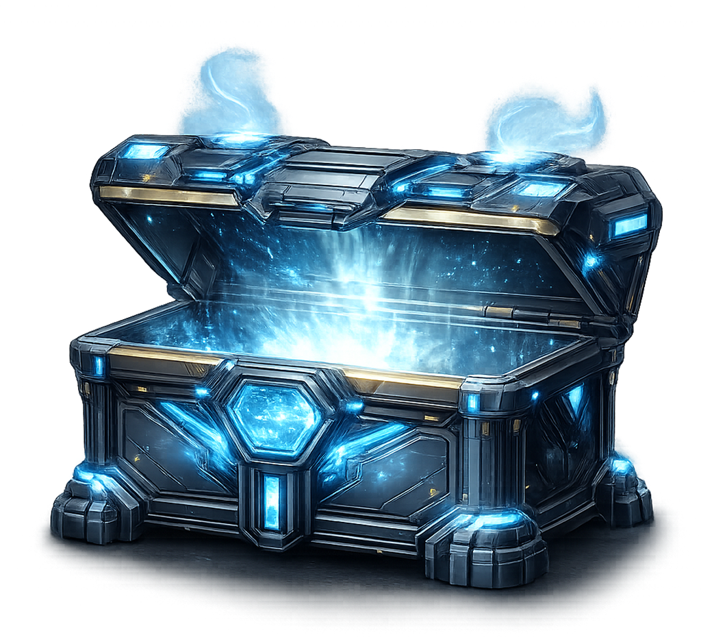Gift Club mystery box