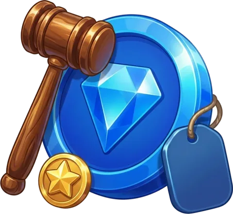 Fragment Telegram: що це, що там продають і як платити в Gram
