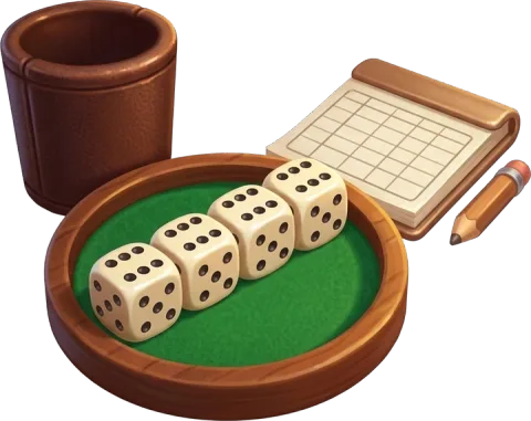 Generala Rules: How to Play the Latin American Dice Game