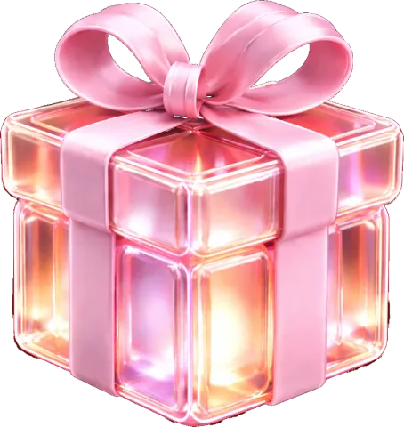 Кейс «Подарочный» — подарочный кейс за звёзды: 25 в Gift Club