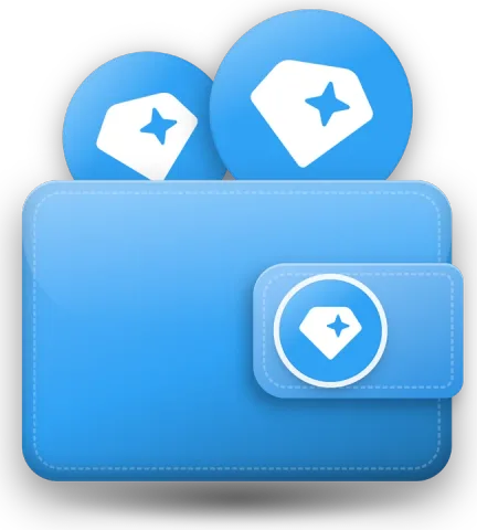 Gram Wallet: встроенный кошелёк Telegram и приложение Gram Wallet