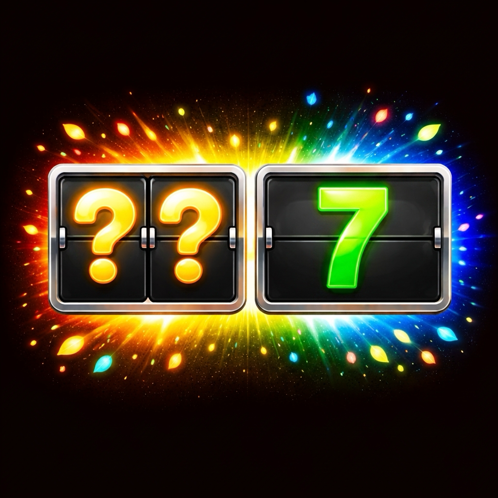 Guess Number mini-game