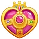 Heart Lockets