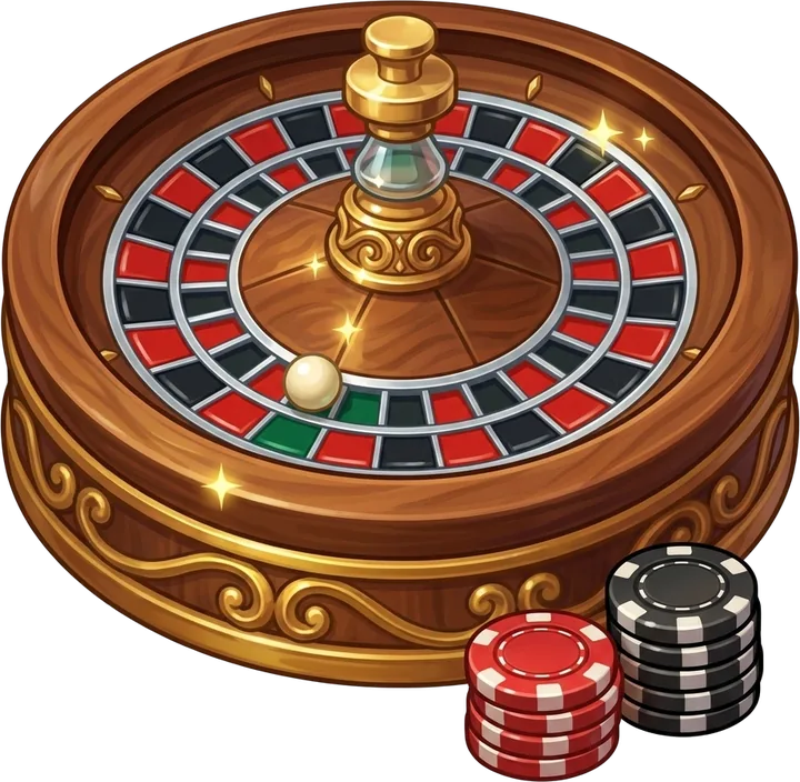 Roulette Regeln: Einsätze und Auszahlungen (Gratis-Demo)