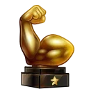 Mighty Arms