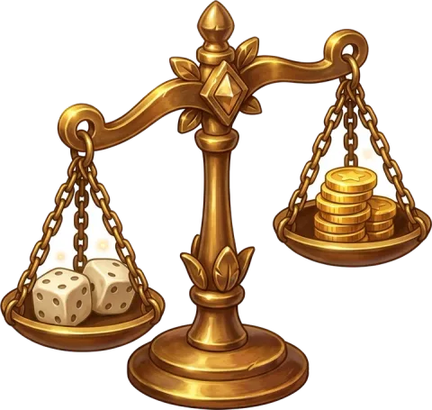 Gambling Odds Explained: House Edge and Expected Value