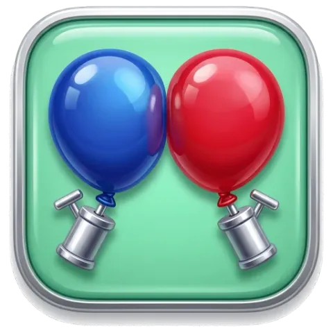 Gambler's Fallacy: Does the Balloon Remember?