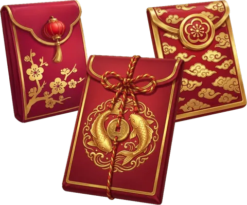 Chinese New Year 2027: Date, Year of the Goat and Red Envelopes