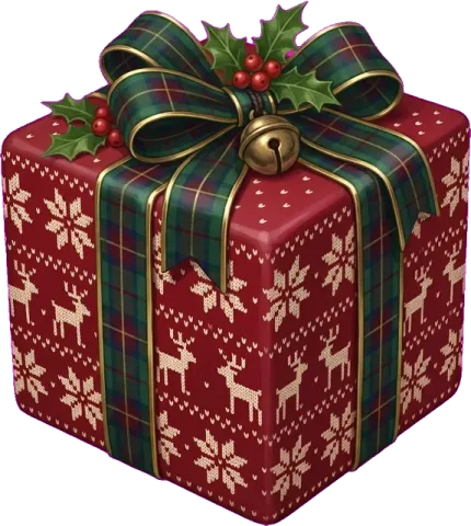 Secret Santa App in Telegram: Draw Names and Swap Gifts in Your Chat