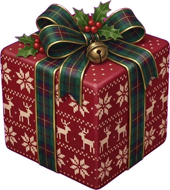 Secret Santa App in Telegram: Draw Names and Swap Gifts in Your Chat