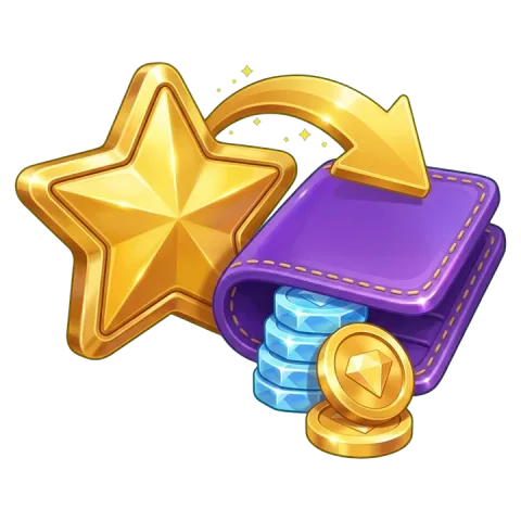 Чи можна продати зірки Telegram? Виведення в TON (2026)