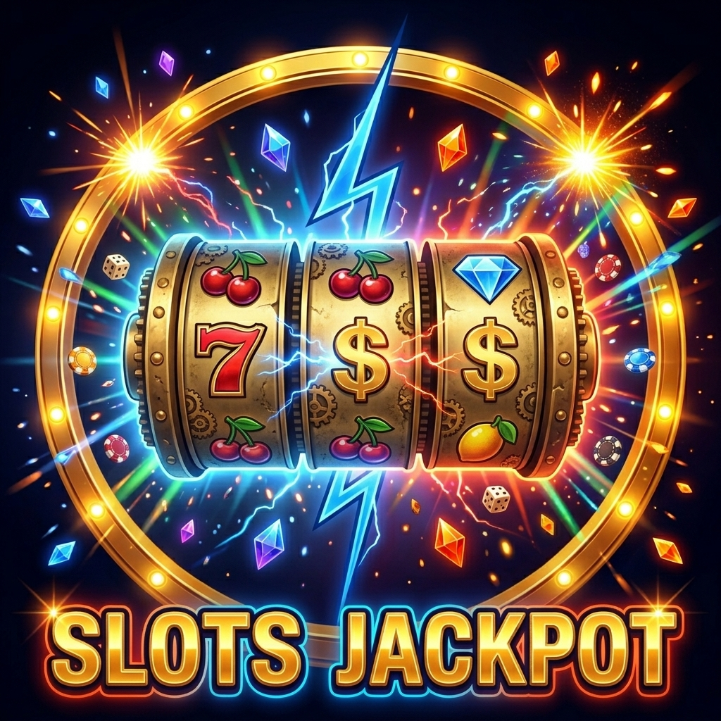 Slots mini-game