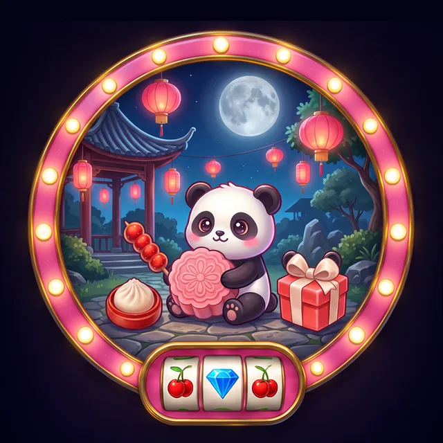 Midnight Panda