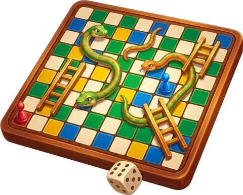Snakes and Ladders Rules: How to Play and Where It Began