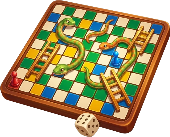 Snakes and Ladders Rules: How to Play and Where It Began