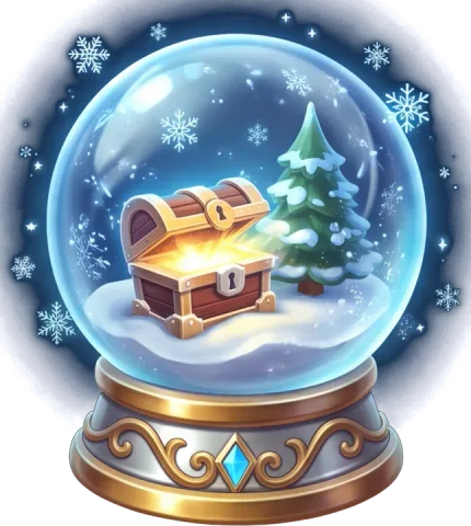Christmas Games Online: Browser, Video Call and Chat