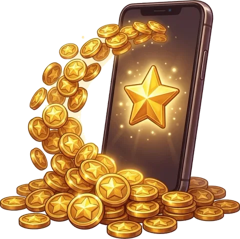 Cómo comprar estrellas en Telegram: precios y formas de pago