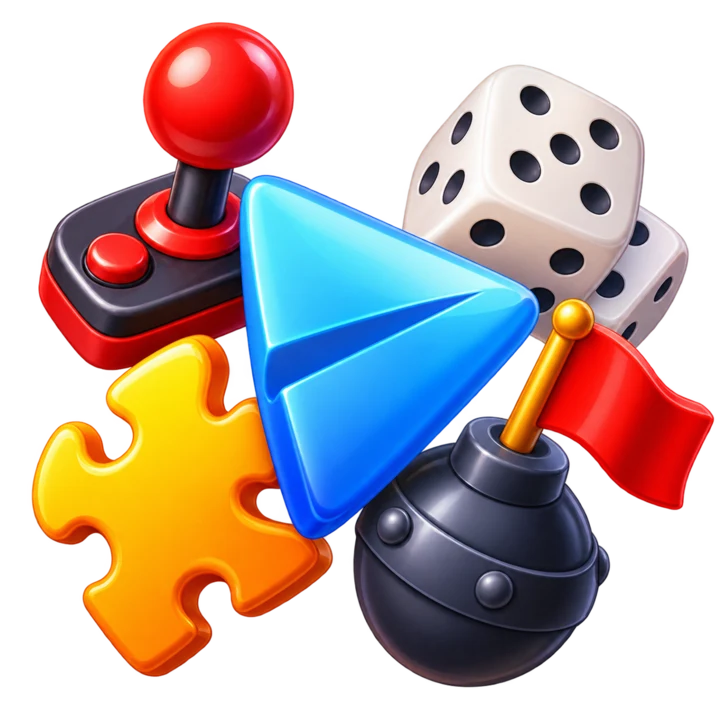 Game Telegram: Jenis, Cara Main, dan Tempat Mencarinya (2026)