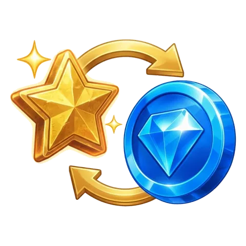 Telegram Stars to Gram: Can You Convert Them? (2026)