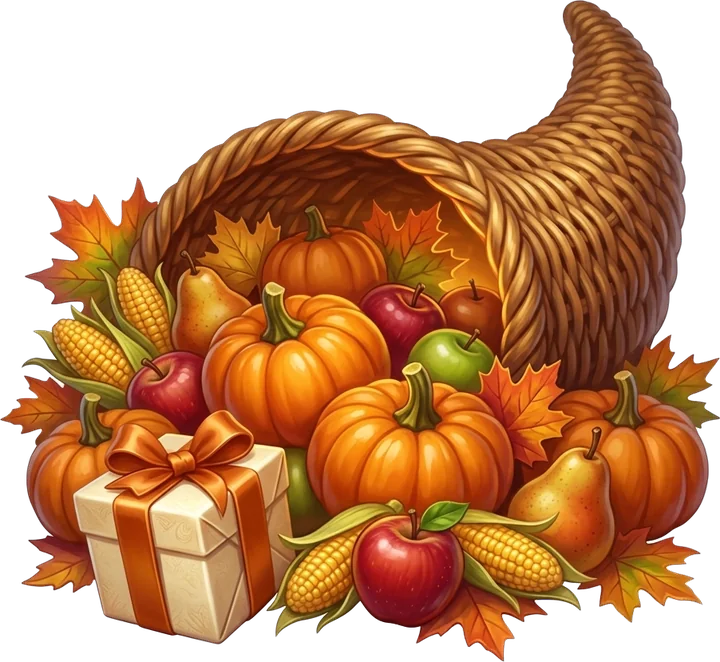 Thanksgiving Games Online: Play Friendsgiving From Afar