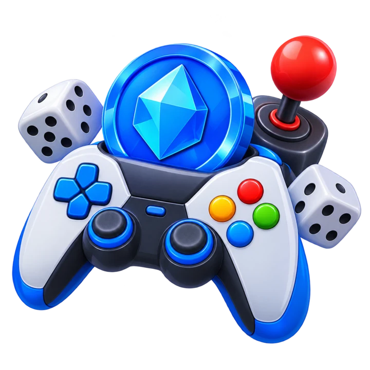 TON Games on Telegram: Games You Can Play With Gram